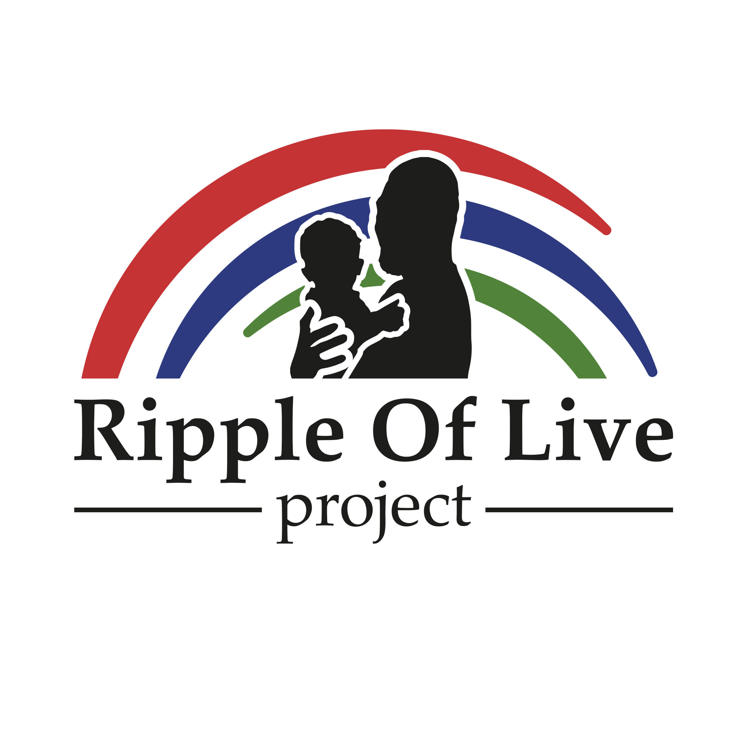  Ripple Of Life Project