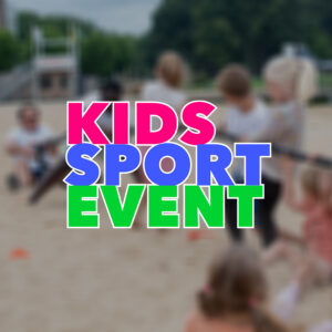 Inschrijving sportdag (per kind)